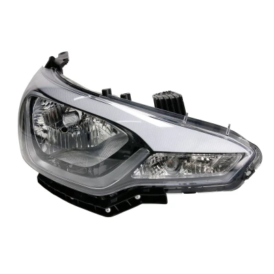 Imagen de TYC 20 15825 15 2 Faros derecha H4 para circulación por la sin electromotor HYUNDAI: i20 II Hatchback, Active