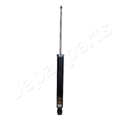 Imagen de JAPANPARTS MM 00704 Amortiguador Eje trasero Presión de gas Bitubular telescópico Espiga arriba, Anillo inferior AUDI: A4 B8 Berlina