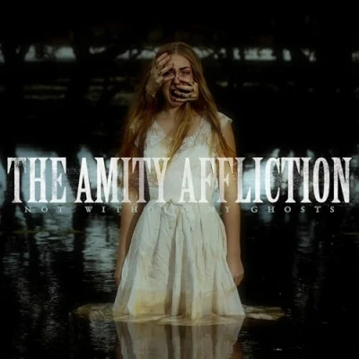 Imagen de Not Without My Ghosts