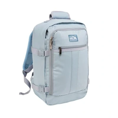 Imagen de Cabin Max Mochila de Viaje 40x20x25 para Equipaje Mano Bajo Asiento Apta Ryanair (20L Poliéster Reciclado RPET)