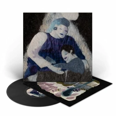 Imagen de SOFT TISSUE [Vinilo]