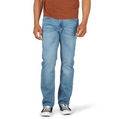 Imagen de Wrangler Authentics Vaqueros de Pierna Recta Jeans, Beckett, 38W x 32L para Hombre
