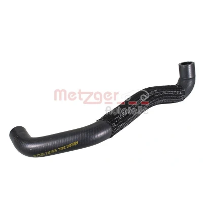 Imagen de METZGER 2422026 Manguitos de Radiador sin abrazaderas VOLKSWAGEN: Transporter 4, 4 Bus,