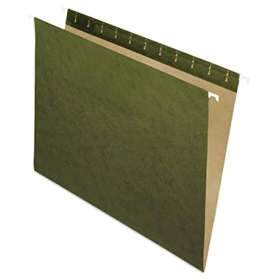 Imagen de Pendaflex reciclado para colgar carpetas de archivos