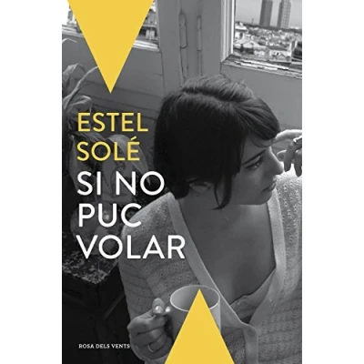 Imagen de Si no puc volar (Narrativa catalana)