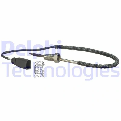 Imagen de DELPHI TS30105 Sensores VOLKSWAGEN: Multivan 5 (7HM, Touareg I, Transporter Bus