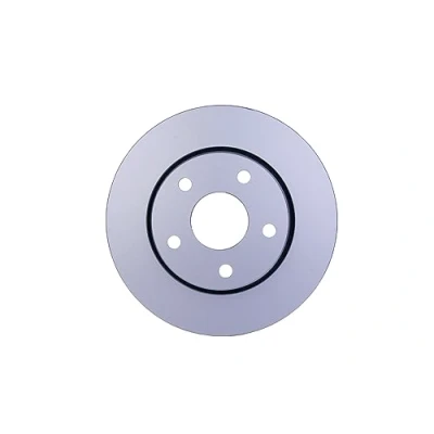 Imagen de HELLA PRO 8DD 355 119 191 Disco de freno 302 28 05/05 127 ventilación externa revestido sin perno sujeción rueda, buje rueda
