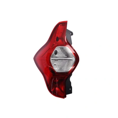 Imagen de VALEO 044777 Piloto trasero ORIGINAL PART izquierda con lámpara portalámparas DACIA: Lodgy norauto, oscaro, mister auto