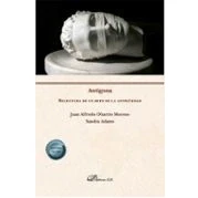 Imagen de Antígona. Relectura de un mito la antigüedad (SIN COLECCION)