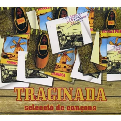 Imagen de Seleccio De Cancons Traginada
