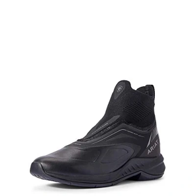 Imagen de ARIAT Botas De Paddock Ascenso Mujer 10031592 Negro Footwear UK Size 6.5