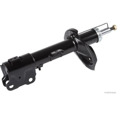 Imagen de HERTH+BUSS JAKOPARTS J4315004 amortiguador Eje delantero, derecha Presión de gas Bitubular Columna Espiga arriba MITSUBISHI: ASX SUV