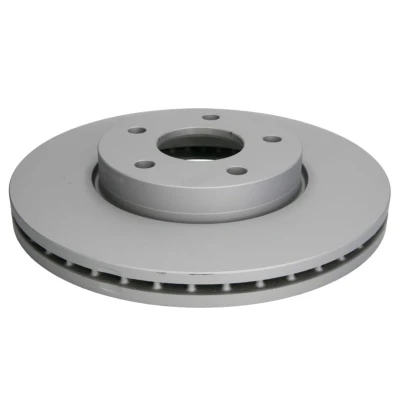 Imagen de BOSCH 0 986 479 173 Disco de freno 278 25 5 108 ventilado, ventilación interna revestido altamente carbonizado FORD: Grand C Max, FOCUS 3, Max
