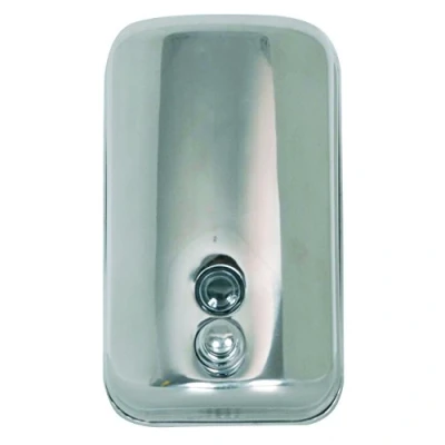 Imagen de MSV 140680 dispensador de jabón PS 2 toneladas x 16.5 0.1 cm Violeta