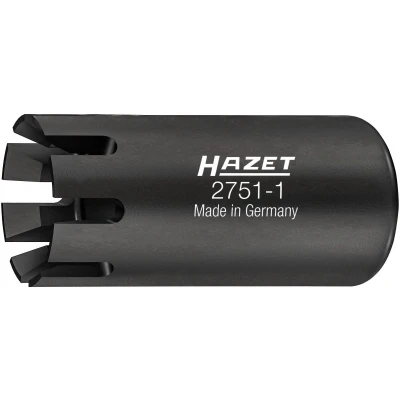 Imagen de Piezas insertables de llave cubo, turbocompresor HAZET 2751 1