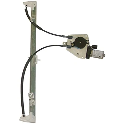 Imagen de Valeo Elevalunas Delante, izquierda eléctrico con electromotor sin función de confort 850488 CITROËN: Jumpy I Furgón, MPV