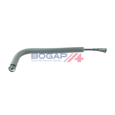 Imagen de BOGAP B1210105 Sistema de Ventilacion del Carter BMW: 3 Coupé, 5 Sedán, Sedán