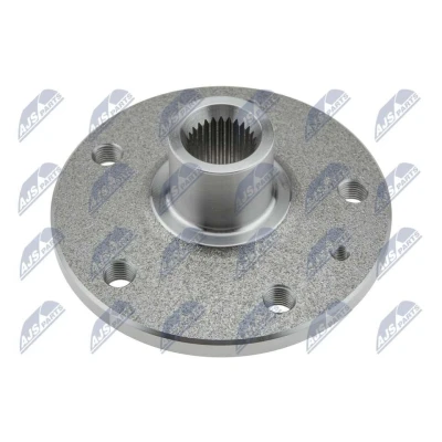 Imagen de NTY KLP RE 022P Buje de Rueda Eje delantero, izquierda, derecha, derecha NISSAN: Primastar Camión plataforma / Chasis
