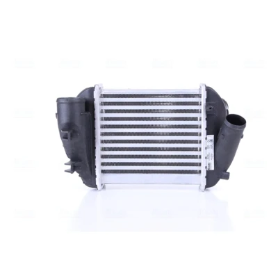 Imagen de NISSENS 96708 Intercooler AUDI: A4 B6 Berlina, Avant, B7 Avant