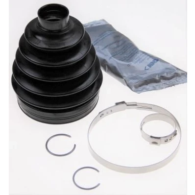 Imagen de LÖBRO 306699 Fuelle Palier 118,7 TPE (elastómero termoplástico) NISSAN: NP300 Navara Pick up