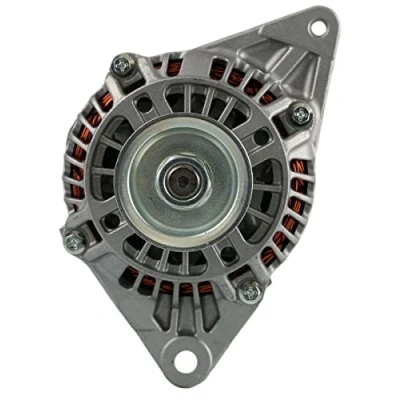 Imagen de CASCO CAL35340GS Alternador 12V 80A MITSUBISHI: Lancer 7 Limousine
