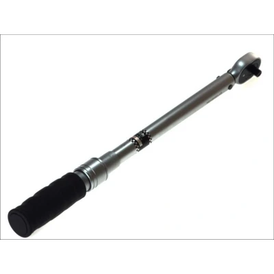 Imagen de Llave dinamométrica TOPTUL 3/8 &quot; 20 110 Nm, Longitud 435mm