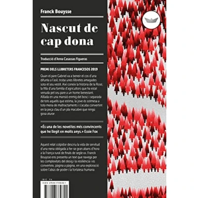 Imagen de Nascut de cap dona (3ªED): 60 (CATALAN)
