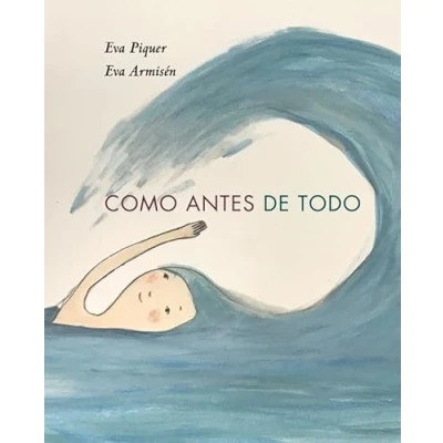 Imagen de Como Antes De Todo