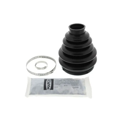 Imagen de MAPCO 18308 Fuelle Palier Eje delantero, lado de rueda Termoplástico PEUGEOT: 206 Hatchback, 306 207 Hatchback