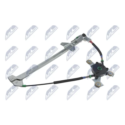 Imagen de Nty Elevalunas Delante, derecha eléctrico con electromotor sin función de confort EPS AU 016 AUDI: A6 C4 Berlina, 100 Berlina
