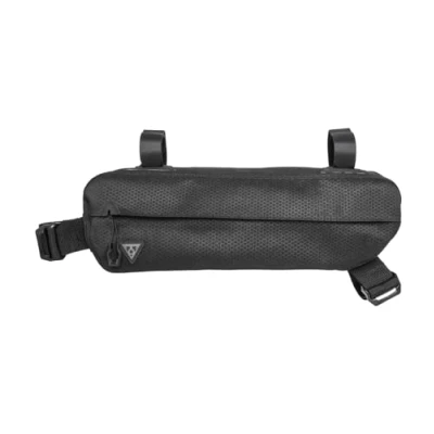 Imagen de Topeak Cuadro Midloader 3L Bolsa, Deportes y Aire Libre, Negro, Talla Única