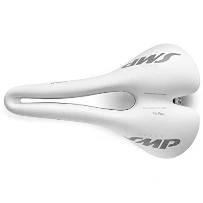 Imagen de SMP Well M1 Sillín, Unisex, Blanco, 279x163