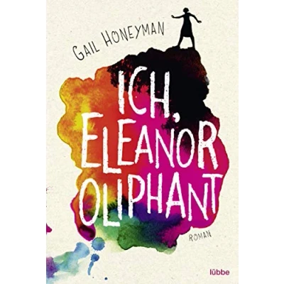 Imagen de Ich Eleanor Oliphant