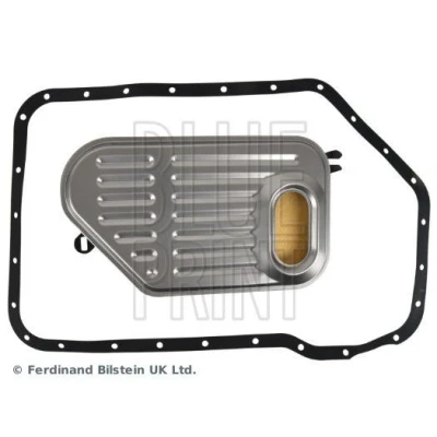 Imagen de BLUE PRINT ADV182180 Kit filtro hidrtáulico, caja automática con junta AUDI: A6 C5 Berlina, A8 D2, Avant, VOLKSWAGEN: Passat B5 GP Variant