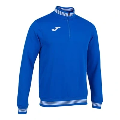 Imagen de Joma Campus III Chaqueta Y Chaleco Cabal, Hombre, Royal, 3XL