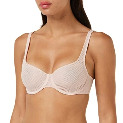 Imagen de Triumph Harmony Spotight Sujetador con aros, Mujer, Talla: 85C, Nude