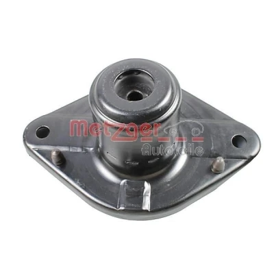 Imagen de METZGER 6490302 Copela de amortiguador Eje trasero, arriba VOLKSWAGEN: Passat B5 GP Berlina, Variant, Berlina