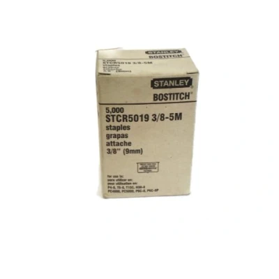 Imagen de Bostitch BOSR501910 Accesorio de herramienta eléctrica (tamaño: 10mm, pack 5000)