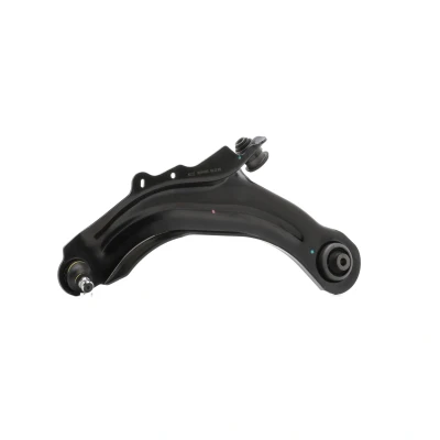 Imagen de MOOG RE WP 2089 Barra oscilante, suspensión de ruedas izquierda, debajo, Eje delantero Brazo oscilante transversal 18 RENAULT: MEGANE 2, SCENIC 2