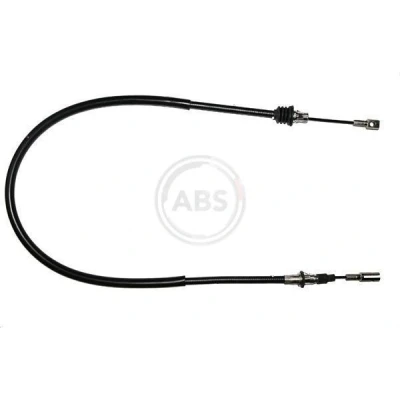 Imagen de A.B.S. K17141 Cable de Freno Mano 1180 RENAULT: MASTER 2 Pritsche/Fahrgestell, Kasten, Bus
