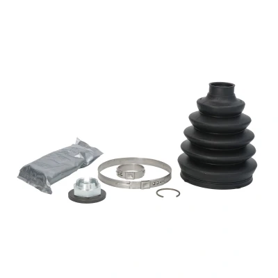 Imagen de SPIDAN 25124 Fuelle Palier 122,00 TPE (elastómero termoplástico) FORD: Tourneo Connect, Transit Connect Mk1 Furgón