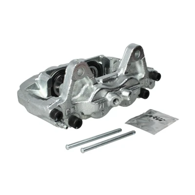 Imagen de TRW BHU333E Pinza de freno Hierro fundido TOYOTA: Land Cruiser Prado 120