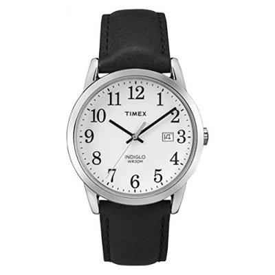 Imagen de Timex Easy Reader Reloj de 38mm TW2P75600
