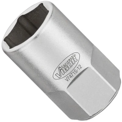 Imagen de Pieza insertable llave de cubo, pinza freno VIGOR V7471S 12
