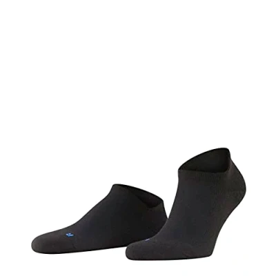 Imagen de Falke COOL KICK Calcetines tobilleros, Talla: 44/45, Black
