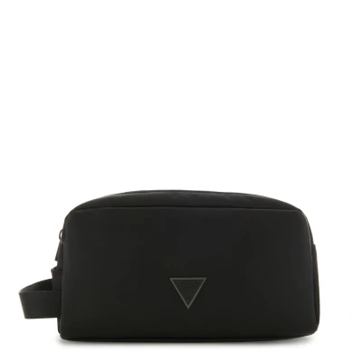 Imagen de GUESS Hombres Neceser Negro PMCETE P3343 BLA