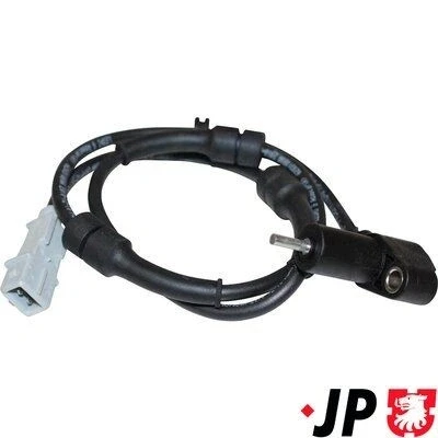 Imagen de JP GROUP 4197100100 Sensor de ABS Eje trasero izquierda, trasero, derecha inductivo PEUGEOT: 306 Hatchback, Familiar, CITROËN: ZX Hatchback