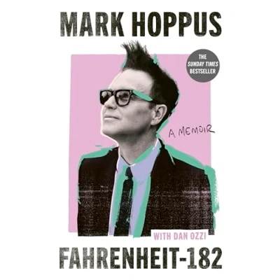 Imagen de Fahrenheit 182