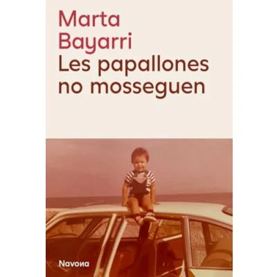 Imagen de Les papallones no mosseguen (CAT) (SERIE M)