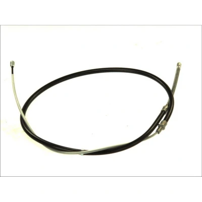 Imagen de ATE 24.3727 2503.2 Cable de Freno Mano 1620 SKODA: Octavia I Hatchback